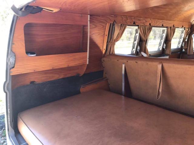 1966 Volkswagen Bus/Vanagon - photo 13