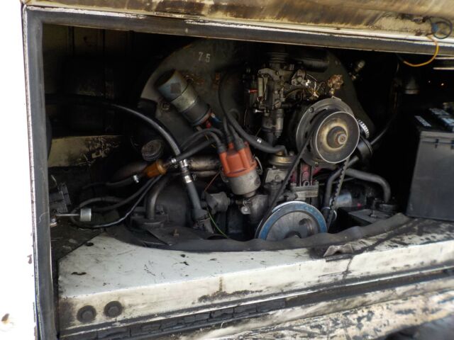 1966 Volkswagen Bus/Vanagon - photo 11