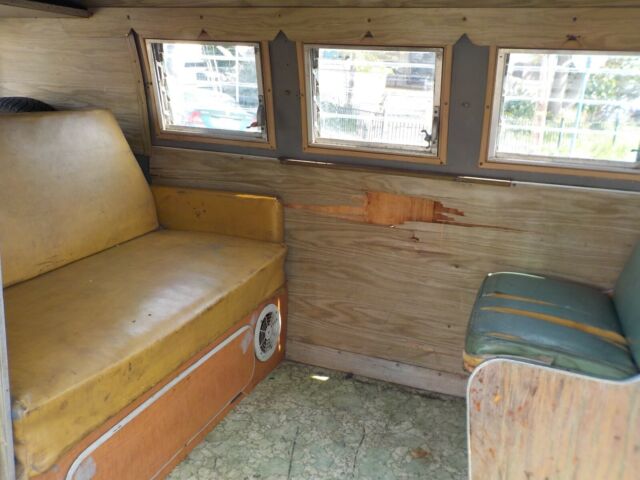 1966 Volkswagen Bus/Vanagon - photo 5