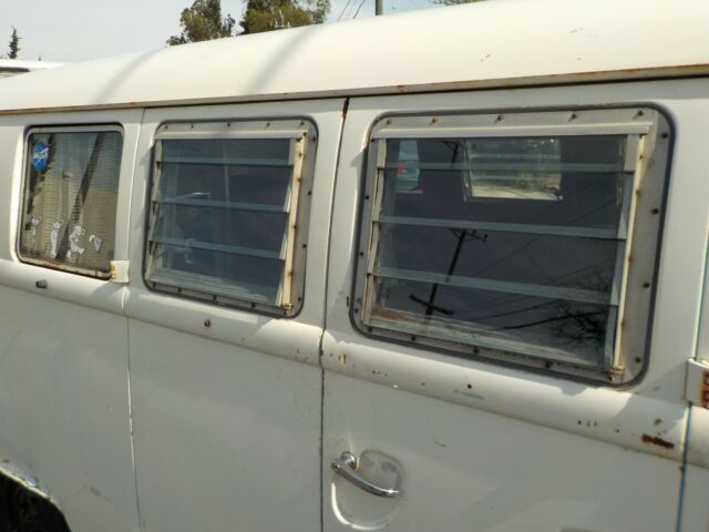 1966 Volkswagen Bus/Vanagon - photo 7