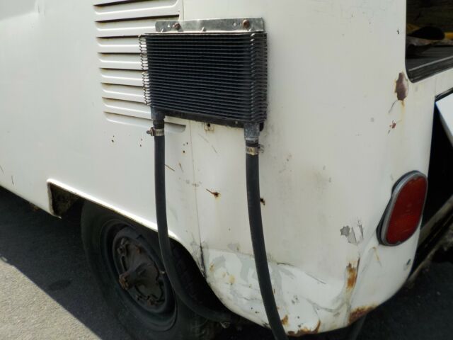 1966 Volkswagen Bus/Vanagon - photo 9