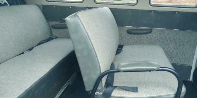 1966 Volkswagen Bus/Vanagon White - photo 10