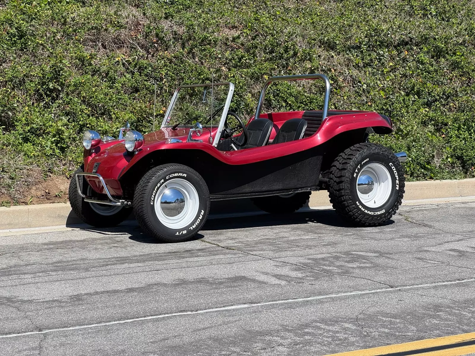 1966 Volkswagen Bus/Vanagon Meyers Manx Dunebuggy 1966 Volkswagen Bus/Vanagon Meyers Manx Dunebuggy