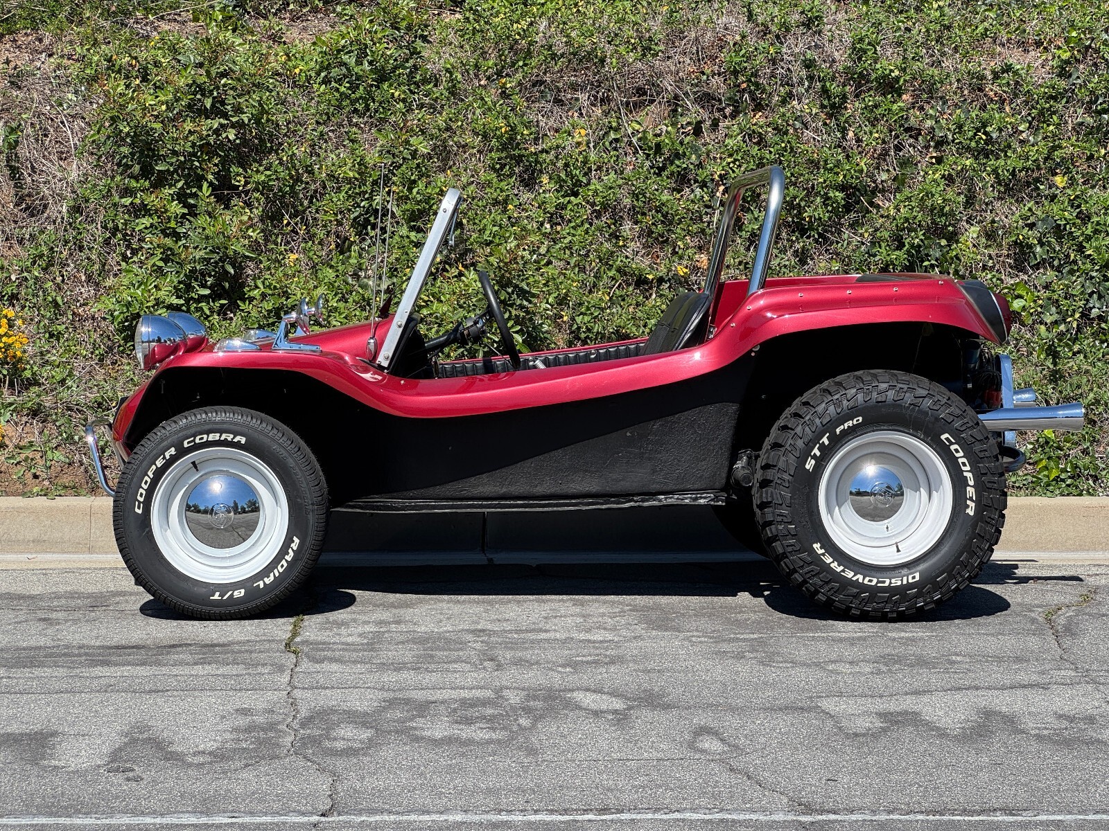 1966 Volkswagen Bus/Vanagon Meyers Manx Dunebuggy - photo 4