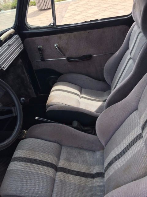1966 Volkswagen Beetle - Classic - photo 5