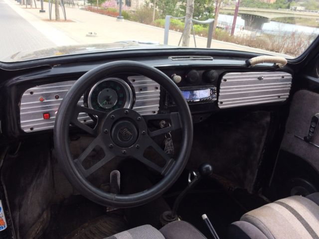 1966 Volkswagen Beetle - Classic - photo 6