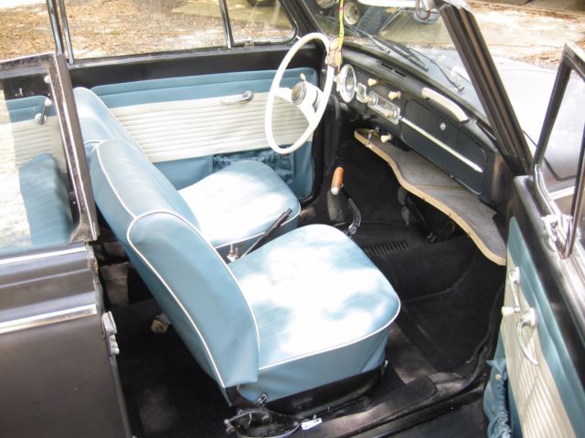 1966 Volkswagen Beetle - Classic 2 Door - photo 12