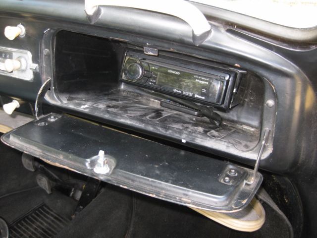 1966 Volkswagen Beetle - Classic 2 Door - photo 13