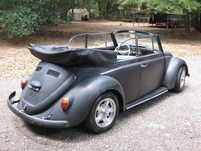 1966 Volkswagen Beetle - Classic 2 Door - photo 2