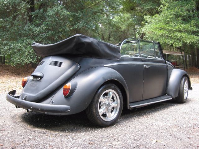 1966 Volkswagen Beetle - Classic 2 Door - photo 3