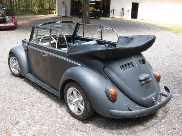 1966 Volkswagen Beetle - Classic 2 Door - photo 4