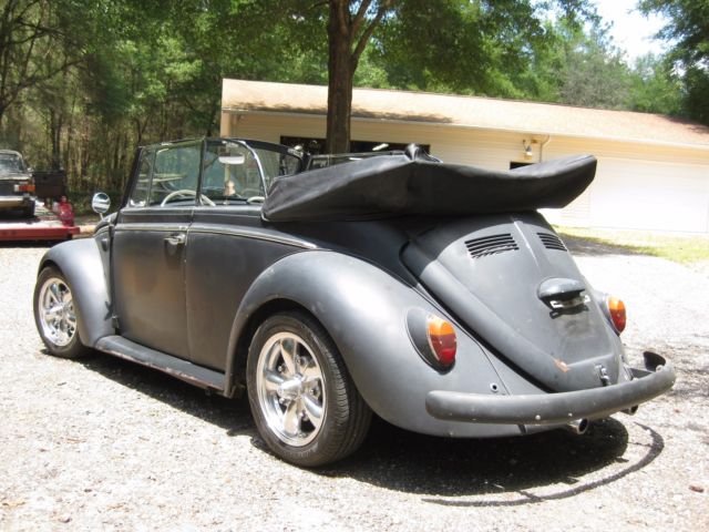 1966 Volkswagen Beetle - Classic 2 Door - photo 5