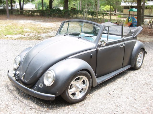 1966 Volkswagen Beetle - Classic 2 Door - photo 7