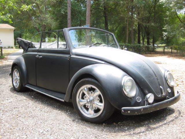 1966 Volkswagen Beetle - Classic 2 Door - photo 8