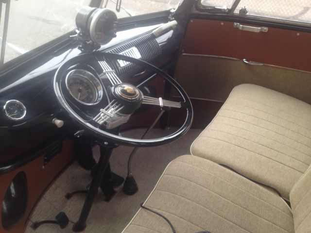 1966 Volkswagen Bus/Vanagon deluxe - photo 5