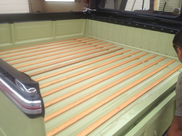 1966 Volkswagen Bus/Vanagon deluxe - photo 8