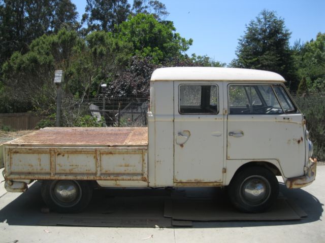 1966 Volkswagen Bus/Vanagon - photo 2
