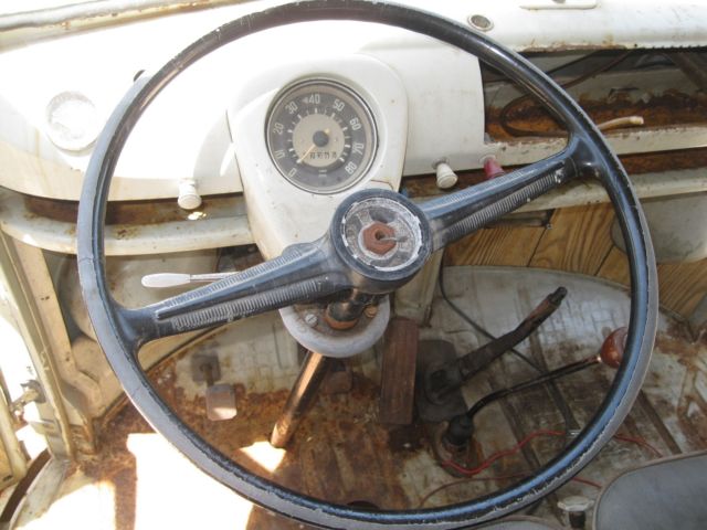 1966 Volkswagen Bus/Vanagon - photo 6