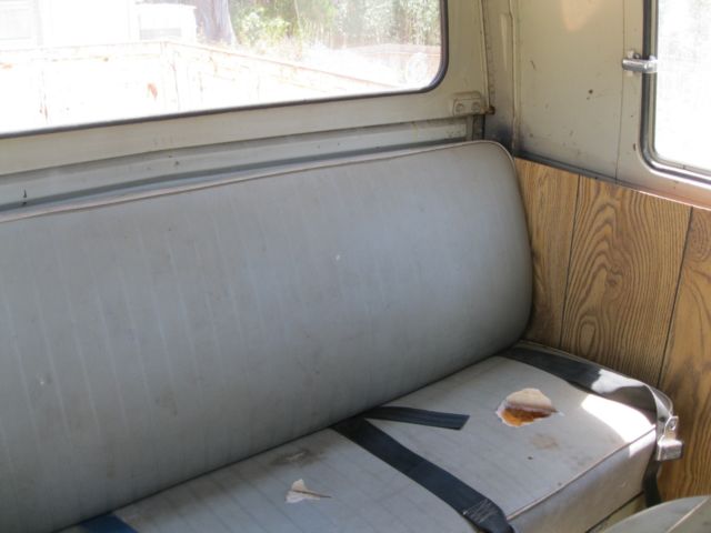 1966 Volkswagen Bus/Vanagon - photo 7