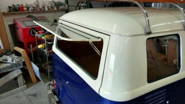 1966 Volkswagen Bus/Vanagon - photo 13