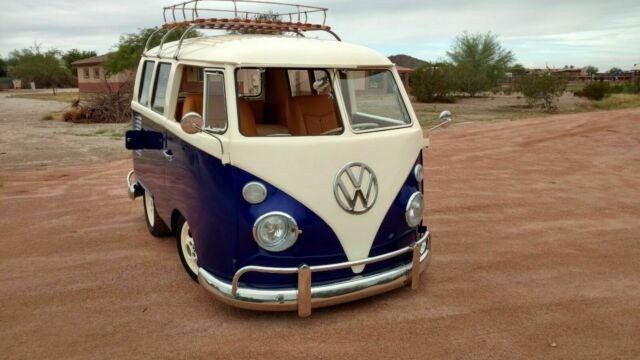 1966 Volkswagen Bus/Vanagon - photo 4