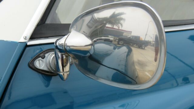 1966 Volkswagen Karmann Ghia - photo 12