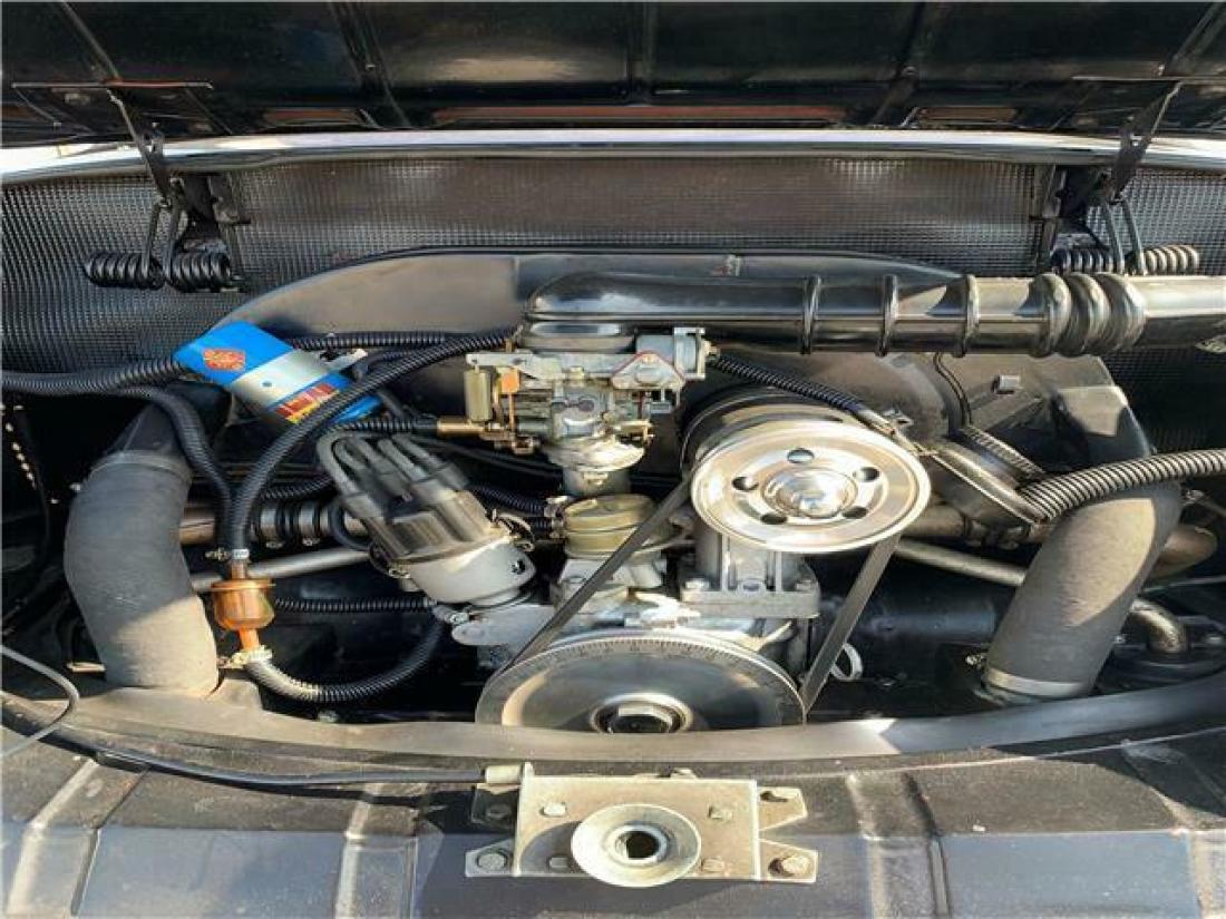 1966 Volkswagen Karmann Ghia - photo 6
