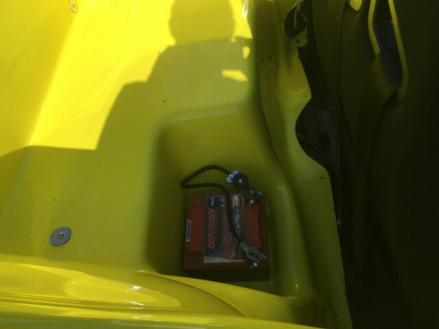 1966 Volkswagen dune buggy - photo 11