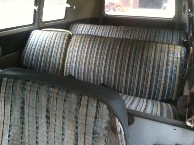 1966 Volkswagen Bus/Vanagon - photo 8
