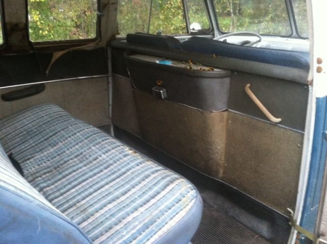 1966 Volkswagen Bus/Vanagon - photo 9