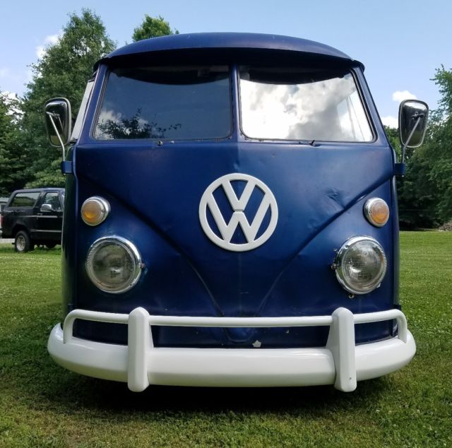 1966 Volkswagen Bus/Vanagon - photo 2