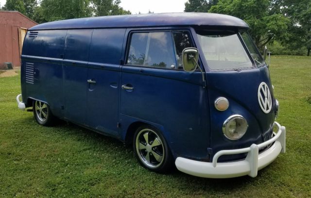1966 Volkswagen Bus/Vanagon - photo 3