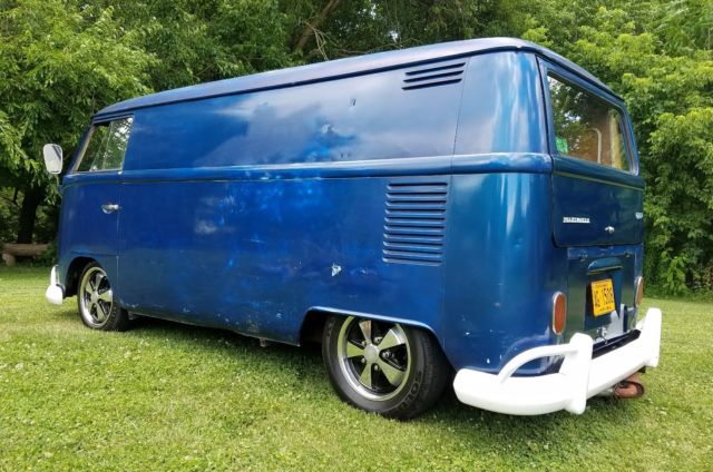 1966 Volkswagen Bus/Vanagon - photo 5