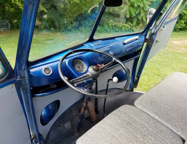 1966 Volkswagen Bus/Vanagon - photo 7