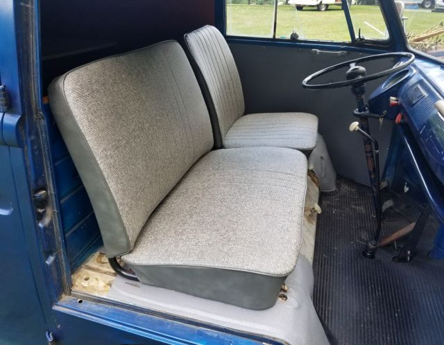 1966 Volkswagen Bus/Vanagon - photo 8
