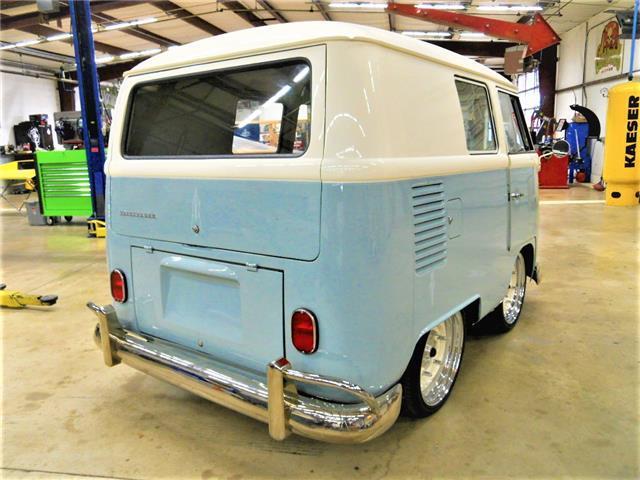 1966 Volkswagen Van -- - photo 11