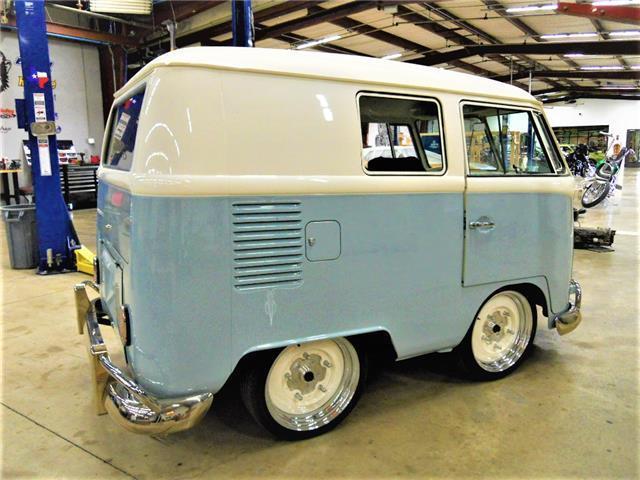 1966 Volkswagen Van -- - photo 13
