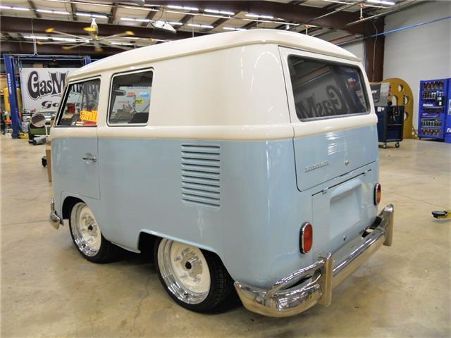1966 Volkswagen Van -- - photo 8
