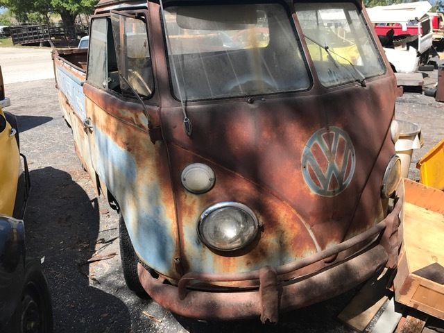 1966 Volkswagen Bus/Vanagon - photo 4