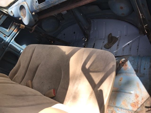 1966 Volkswagen Bus/Vanagon - photo 7