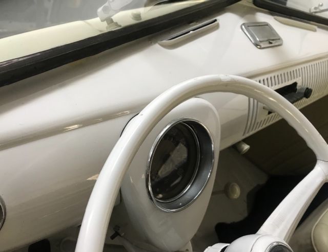1966 Volkswagen Bus/Vanagon - photo 11