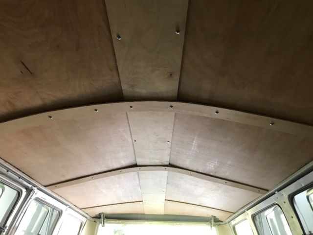 1966 Volkswagen Bus/Vanagon - photo 6