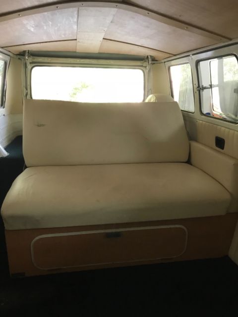 1966 Volkswagen Bus/Vanagon - photo 7
