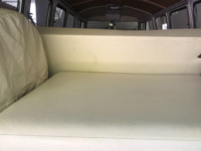 1966 Volkswagen Bus/Vanagon - photo 9