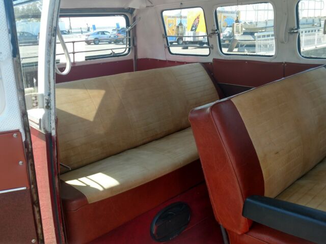 1966 Volkswagen Bus/Vanagon - photo 10