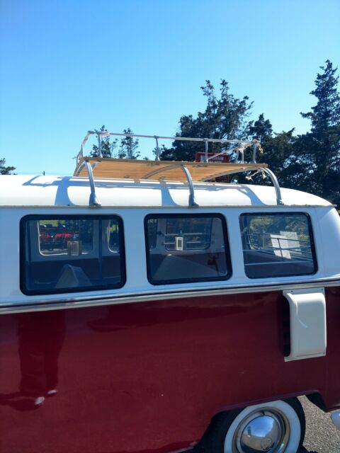 1966 Volkswagen Bus/Vanagon - photo 2