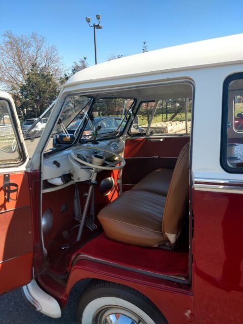 1966 Volkswagen Bus/Vanagon - photo 3