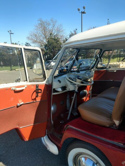 1966 Volkswagen Bus/Vanagon - photo 4