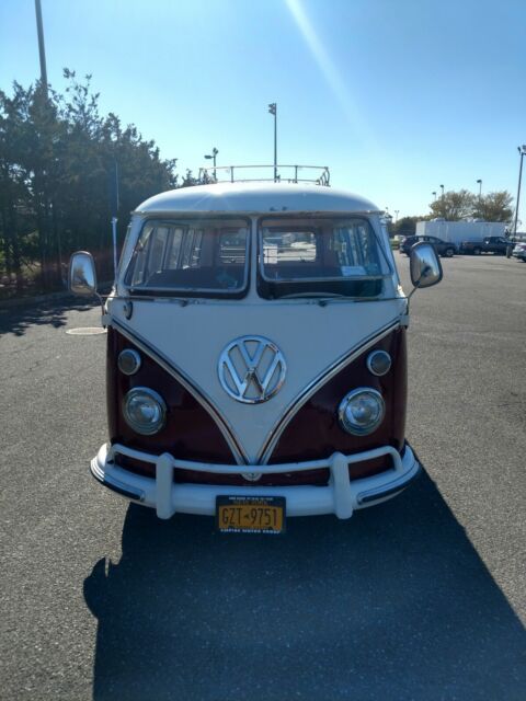 1966 Volkswagen Bus/Vanagon - photo 5