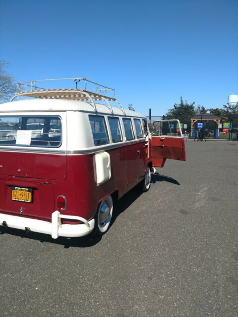 1966 Volkswagen Bus/Vanagon - photo 6